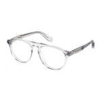 Philipp Plein Gray Acetate Frames