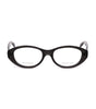 Bottega Veneta Bicolor Acetate Frames