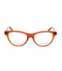 Bottega Veneta Brown Acetate Frames