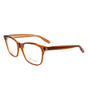 Bottega Veneta Bicolor Acetate Frames