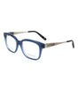 Bottega Veneta Bicolor Acetate Frames