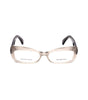 Alexander McQueen Bicolor Acetate Frames