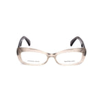 Alexander McQueen Bicolor Acetate Frames