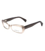 Alexander McQueen Bicolor Acetate Frames