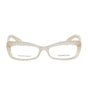 Alexander McQueen Bicolor Acetate Frames