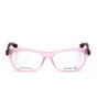 Bottega Veneta Bicolor Acetate Frames