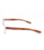 Bottega Veneta Bicolor Acetate Frames