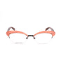 Bottega Veneta Bicolor Metal Frames