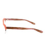 Bottega Veneta Bicolor Metal Frames