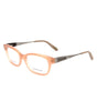 Bottega Veneta Bicolor Acetate Frames