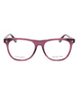 Bottega Veneta Purple Acetate Frames