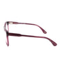 Bottega Veneta Purple Acetate Frames