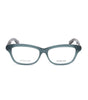 Bottega Veneta Bicolor Acetate Frames
