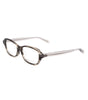 Bottega Veneta Bicolor Plastic Frames