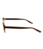 Bottega Veneta Brown Acetate Frames