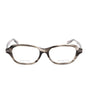 Bottega Veneta Bicolor Plastic Frames
