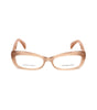 Alexander McQueen Bicolor Acetate Frames