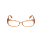 Alexander McQueen Bicolor Acetate Frames