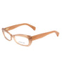 Alexander McQueen Bicolor Acetate Frames