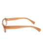 Alexander McQueen Bicolor Acetate Frames
