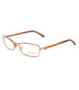 Tom Ford Bicolor Metal Frames