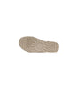 UGG Gray Suede Leather Boot