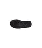 UGG Black Suede Leather Ankle