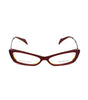 Alexander McQueen Multicolor Acetate Frames