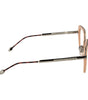 Philipp Plein Pink Women Optical Frames