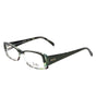 Emilio Pucci Gray Plastic Frames