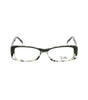 Emilio Pucci Gray Plastic Frames