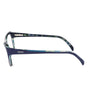 Emilio Pucci Blue Plastic Frames
