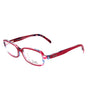 Emilio Pucci Multicolor Plastic Frames