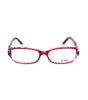 Emilio Pucci Multicolor Plastic Frames