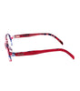 Emilio Pucci Multicolor Plastic Frames