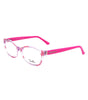 Emilio Pucci Multicolor Plastic Frames