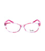 Emilio Pucci Multicolor Plastic Frames