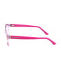 Emilio Pucci Multicolor Plastic Frames