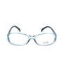 Emilio Pucci Blue Plastic Frames