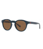 Ralph Lauren Gray Acetate Sunglasses