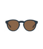 Ralph Lauren Gray Acetate Sunglasses
