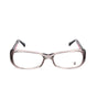 Tod's Gray Acetate Frames