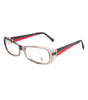Tod's Gray Acetate Frames