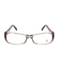 Tod's Gray Acetate Frames