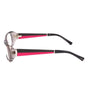 Tod's Gray Acetate Frames