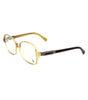Tod's Green Acetate Frames