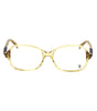 Tod's Green Acetate Frames