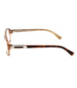 Tod's Brown Acetate Frames