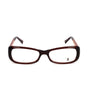 Tod's Brown Acetate Frames