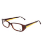 Tod's Bicolor Acetate Frames